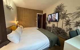 Savoie Hotel Aux Portes De Geneve